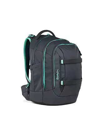SATCH | Schulrucksack Pack Mint Phantom | 